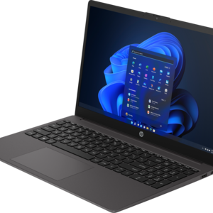 Notebook HP 250 G10, 15.6" LCD LED HD SVA, Core i5-1334U 1.30 / 4.60GHz, 8GB DDR4-3200MHz