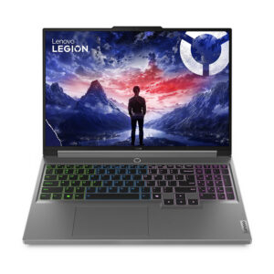 Notebook Gaming Lenovo LEGION 5 16IRX9, 16" WQXGA IPS, Core i9-14900HX 2.2/5.8GHz