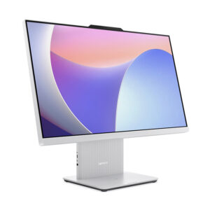 All-in-One Lenovo IdeaCentre 24IRH9, 23.8 FHD IPS, Core i5-13420H hasta 4.6GHz, 8GB DDR5 SODIMM
