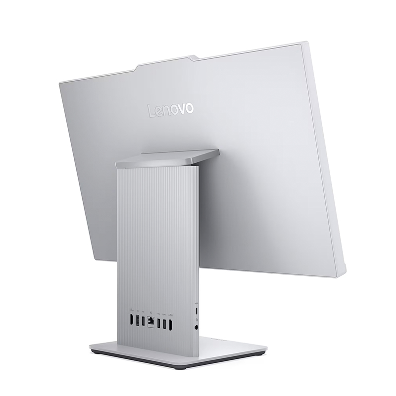 All-in-One Lenovo IdeaCentre 24IRH9, 23.8 FHD IPS, Core i5-13420H hasta 4.6GHz, 8GB DDR5 SODIMM - Imagen 4