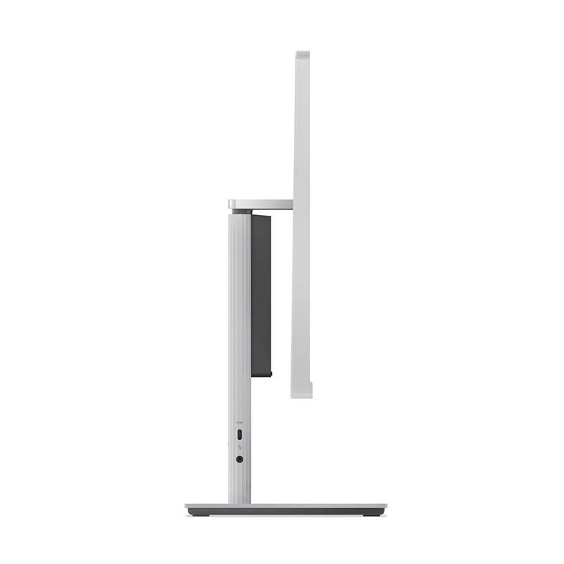 All-in-One Lenovo IdeaCentre 24IRH9, 23.8 FHD IPS, Core i5-13420H hasta 4.6GHz, 8GB DDR5 SODIMM - Imagen 2