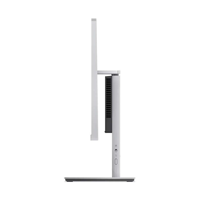 All-in-One Lenovo IdeaCentre 24IRH9, 23.8 FHD IPS, Core i5-13420H hasta 4.6GHz, 8GB DDR5 SODIMM - Imagen 3
