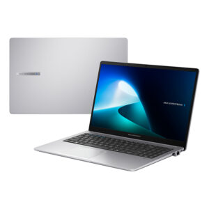 Notebook ASUS ExpertBook P1503CVA-S72381, 15.6" FHD IPS, Core 5 210H hasta 4.8GHz, 16G
