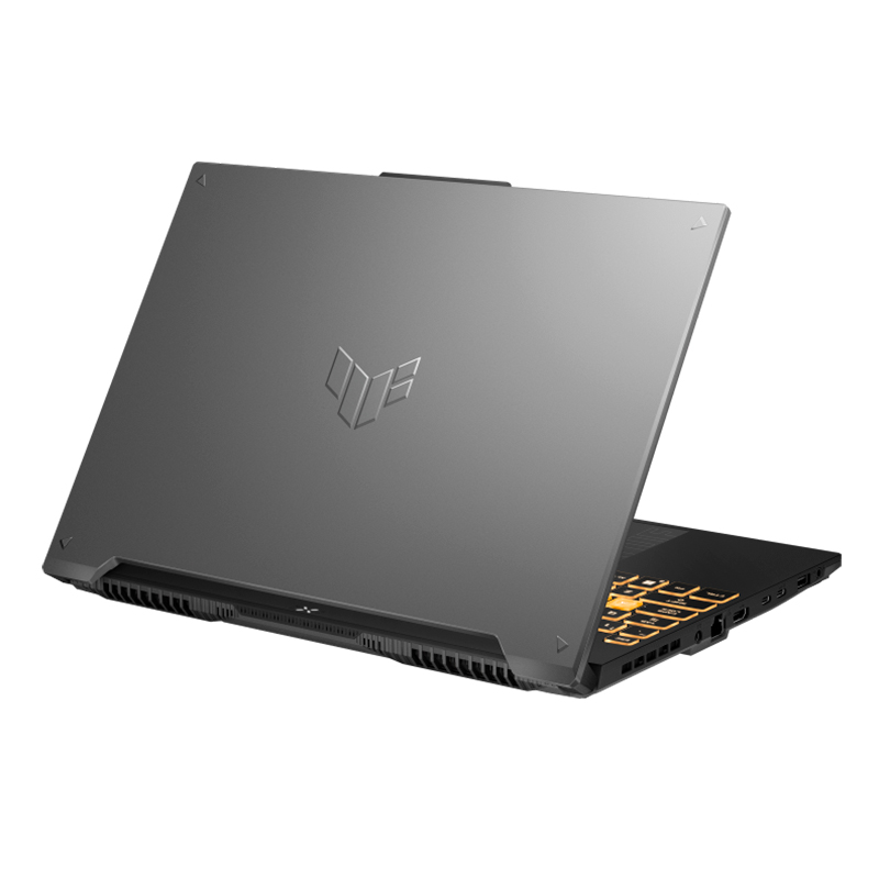 Notebook ASUS TUF FX607VJB-RL209 F16 16" WUXGA IPS, Core 5 210H hasta 4.8G/8GB DDR5/RTX 3050 6GB - Imagen 4