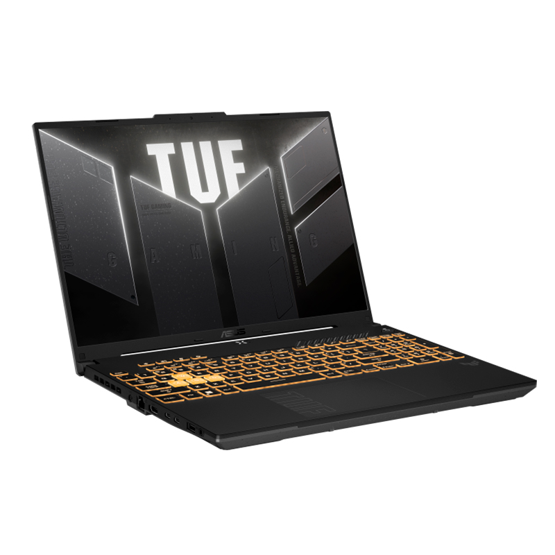 Notebook ASUS TUF FX607VJB-RL209 F16 16" WUXGA IPS, Core 5 210H hasta 4.8G/8GB DDR5/RTX 3050 6GB - Imagen 2
