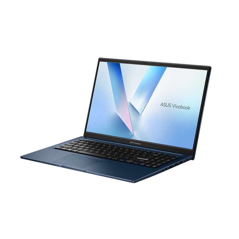 Notebook ASUS Vivobook 15, X1504VA-BQ4609, 15.6" FHD IPS, Core 5-120U 1.4-5.0GHz/16GB DDR5 - Imagen 2
