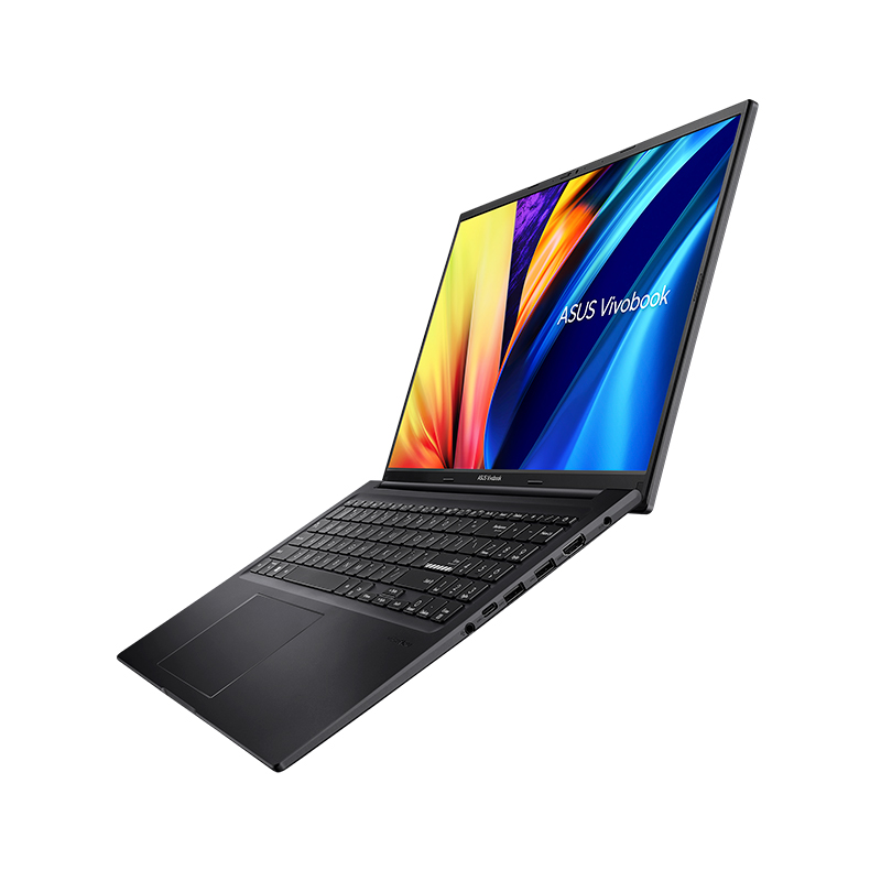 Notebook ASUS Vivobook 16, X1605VA-MB2560, 16" WUXGA IPS, Core 9-270H 2.7-5.8GHz/16GB DDR5 - Imagen 3