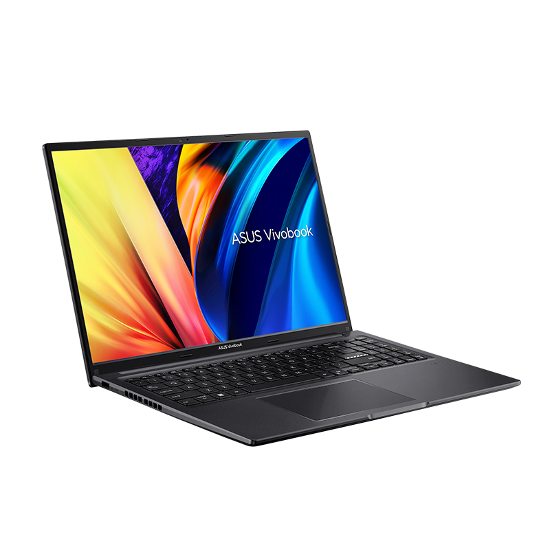 Notebook ASUS Vivobook 16, X1605VA-MB2560, 16" WUXGA IPS, Core 9-270H 2.7-5.8GHz/16GB DDR5 - Imagen 2