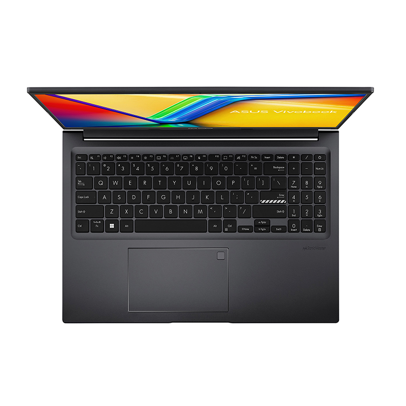 Notebook ASUS Vivobook 16, 16" WUXGA IPS, Core i7 13620H 2.4/4.9GHz, 16GB DDR4, 512GB - Imagen 4