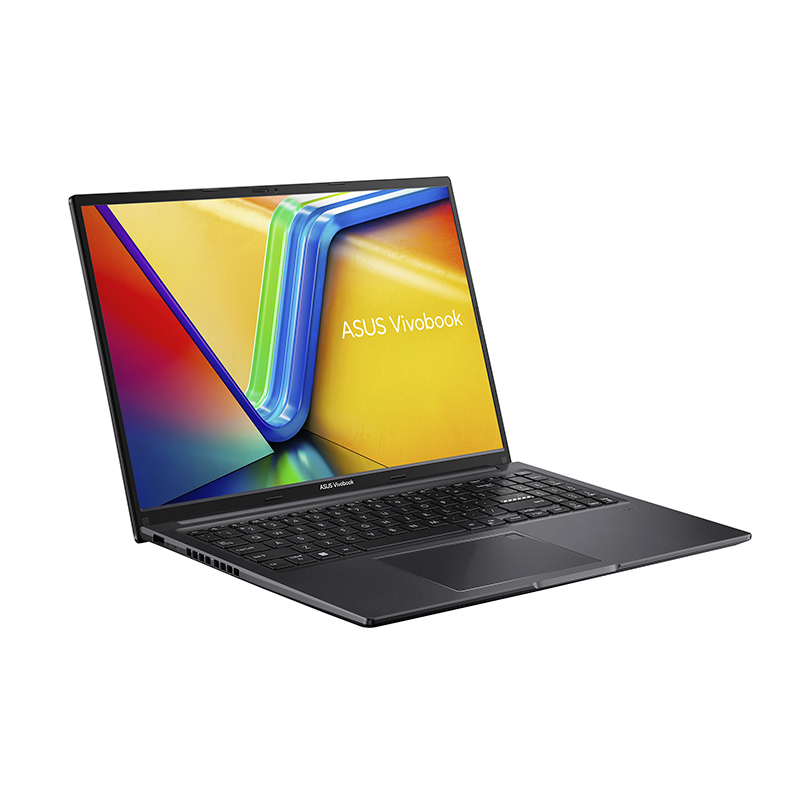 Notebook ASUS Vivobook 16, 16" WUXGA IPS, Core i7 13620H 2.4/4.9GHz, 16GB DDR4, 512GB - Imagen 2