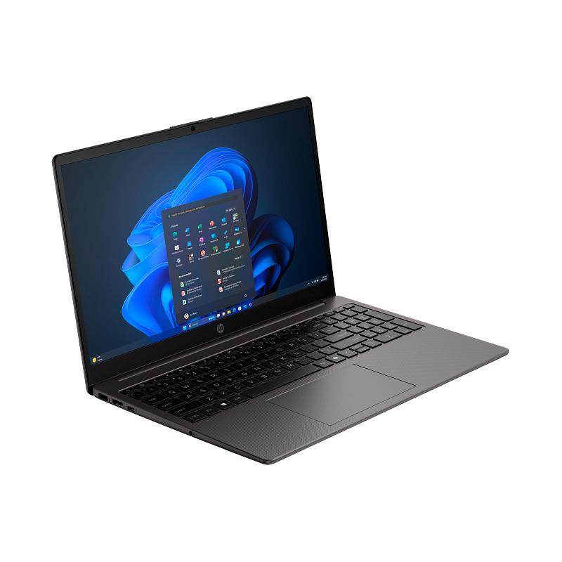 Notebook HP 250R G10, 15.6" LCD LED HD SVA, Core 5-120U 1.4/5GHz, 16GB DDR4-3200MHz - Imagen 2