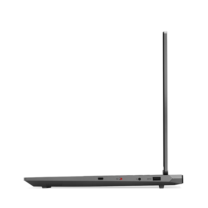 Notebook Gaming Lenovo LOQ 15IAX9, 15.6" FHD IPS, Core i5-12450HX hasta 4.4GHz, 16GB DDR5 - Imagen 5