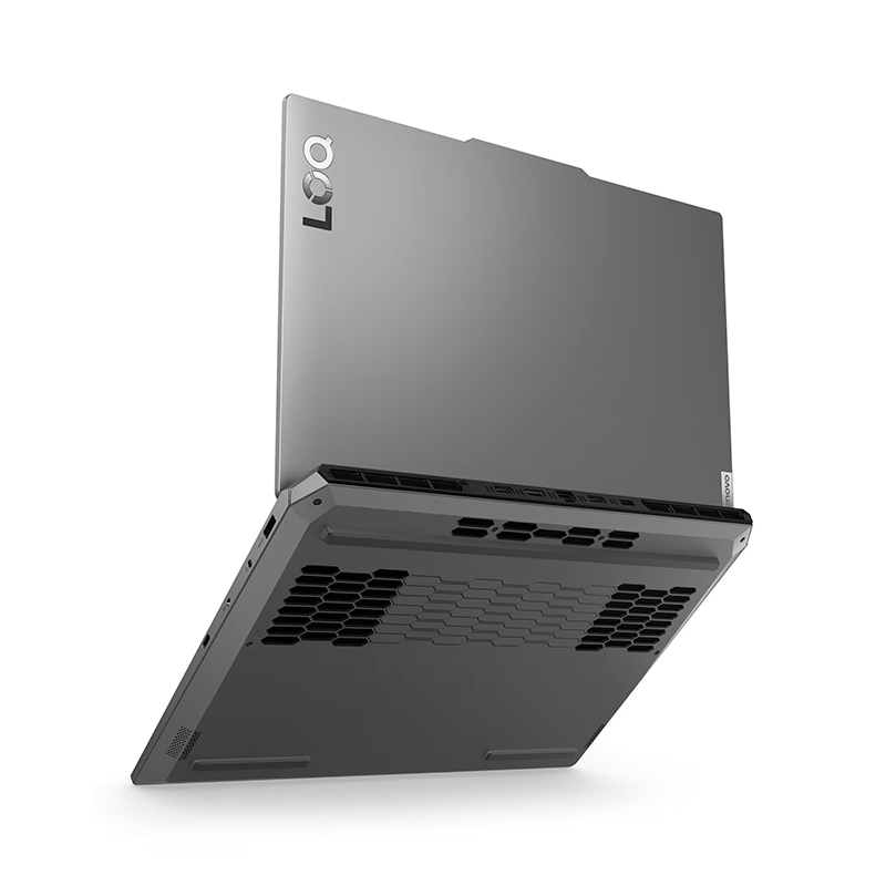 Notebook Gaming Lenovo LOQ 15IAX9, 15.6" FHD IPS, Core i5-12450HX hasta 4.4GHz, 16GB DDR5 - Imagen 3
