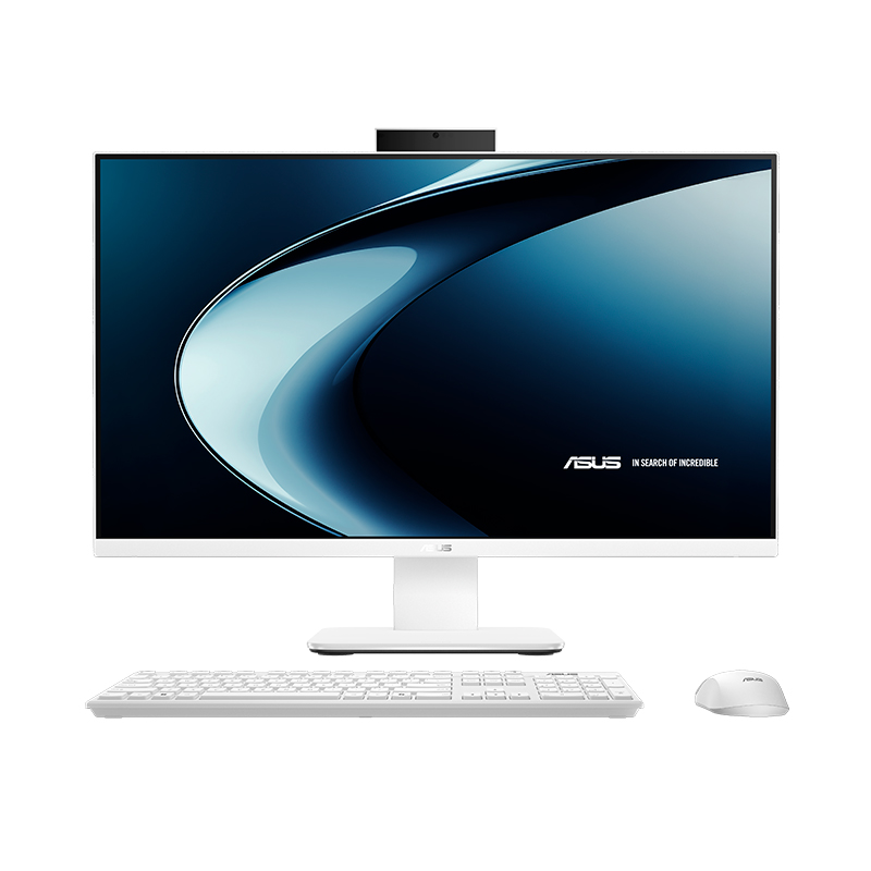 All-in-One ASUS P470VAK-WPE0810, 27" FHD IPS, Core 7-240H de hasta 5.2GHz, 16GB DDR5, 1TB SSD M.2