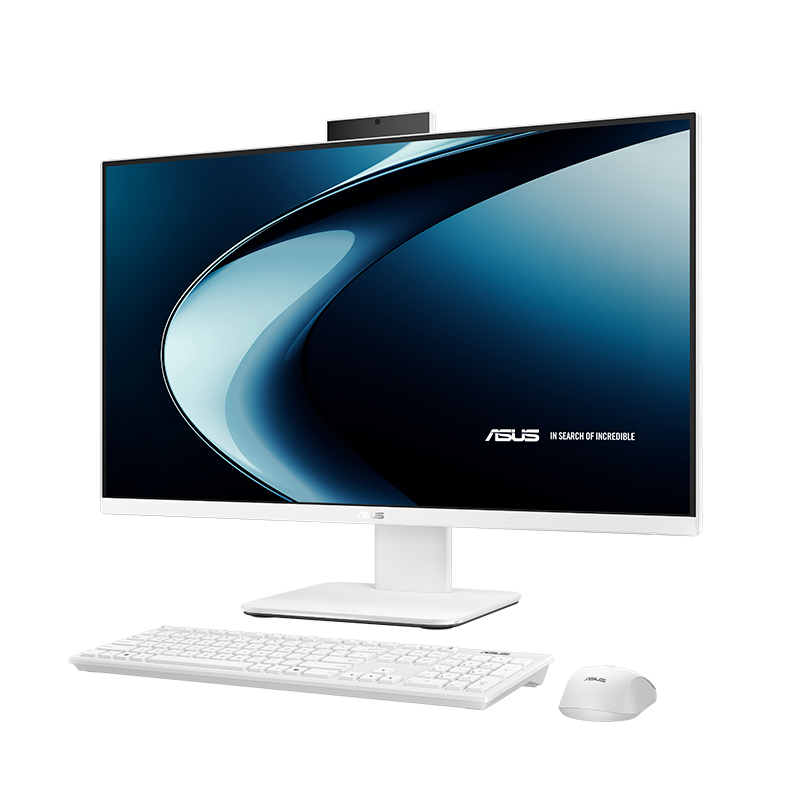 All-in-One ASUS P470VAK-WPE0810, 27" FHD IPS, Core 7-240H de hasta 5.2GHz, 16GB DDR5, 1TB SSD M.2 - Imagen 3