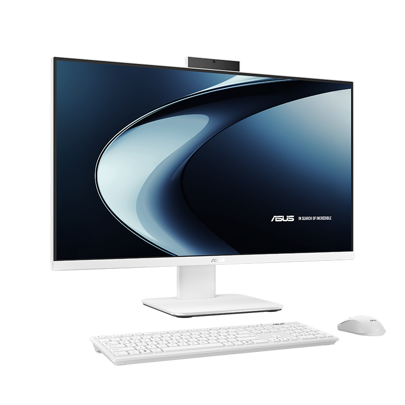All-in-One ASUS P470VAK-WPE0810, 27" FHD IPS, Core 7-240H de hasta 5.2GHz, 16GB DDR5, 1TB SSD M.2 - Imagen 2