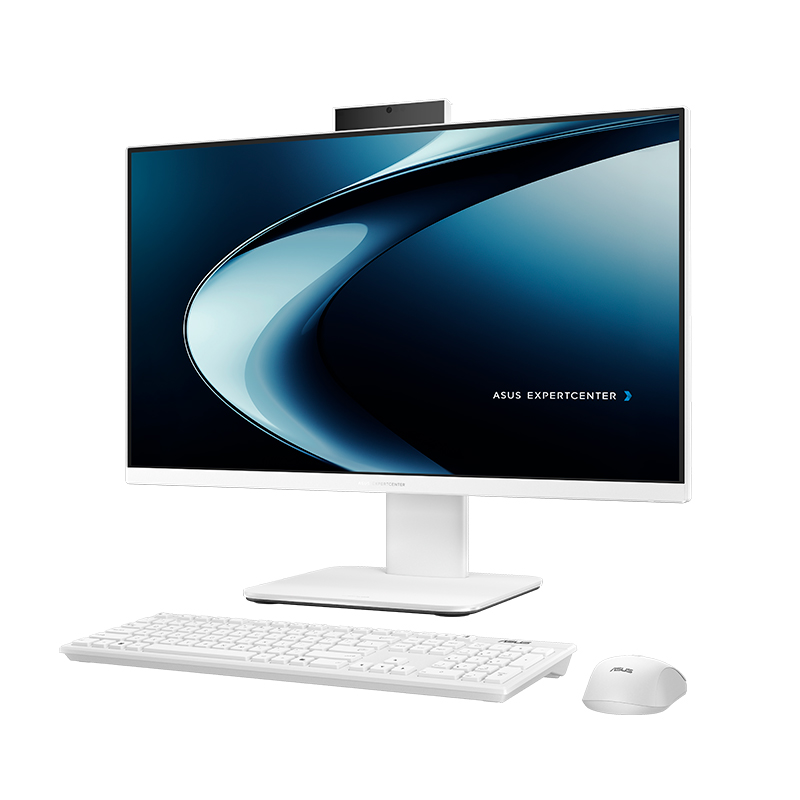 All-in-One ASUS P440VAK-WPC1770, 23.8" FHD IPS, Core 5-210H 2.4/4.8GHz, 8GB DDR5, 512GB SSD - Imagen 2