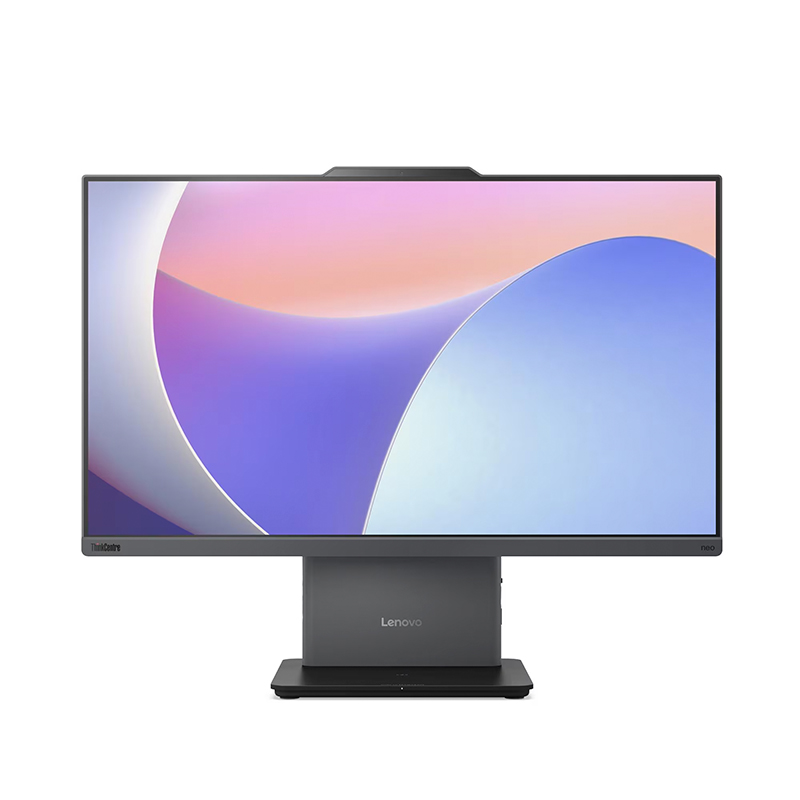 All-in-One Lenovo ThinkCentre neo 50a 24 Gen 5, 23.8" FHD IPS Core 7 240H 2.5/5.2G 16GB DDR5-5200