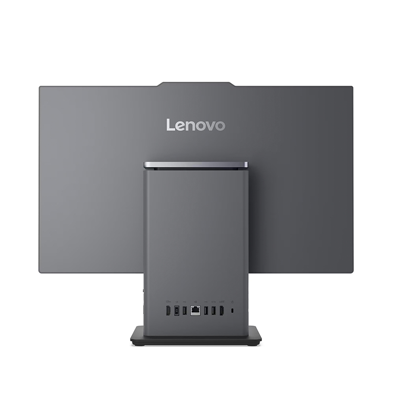 All-in-One Lenovo ThinkCentre neo 50a 24 Gen 5, 23.8" FHD IPS Core 7 240H 2.5/5.2G 16GB DDR5-5200 - Imagen 2