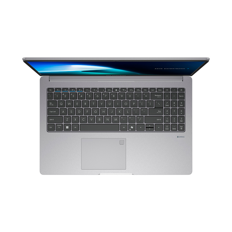 Notebook ASUS ExpertBook P1, 15.6" LED FHD IPS, Core i5-13420H hasta 4.6GHz, 16GB DDR5 - Imagen 4