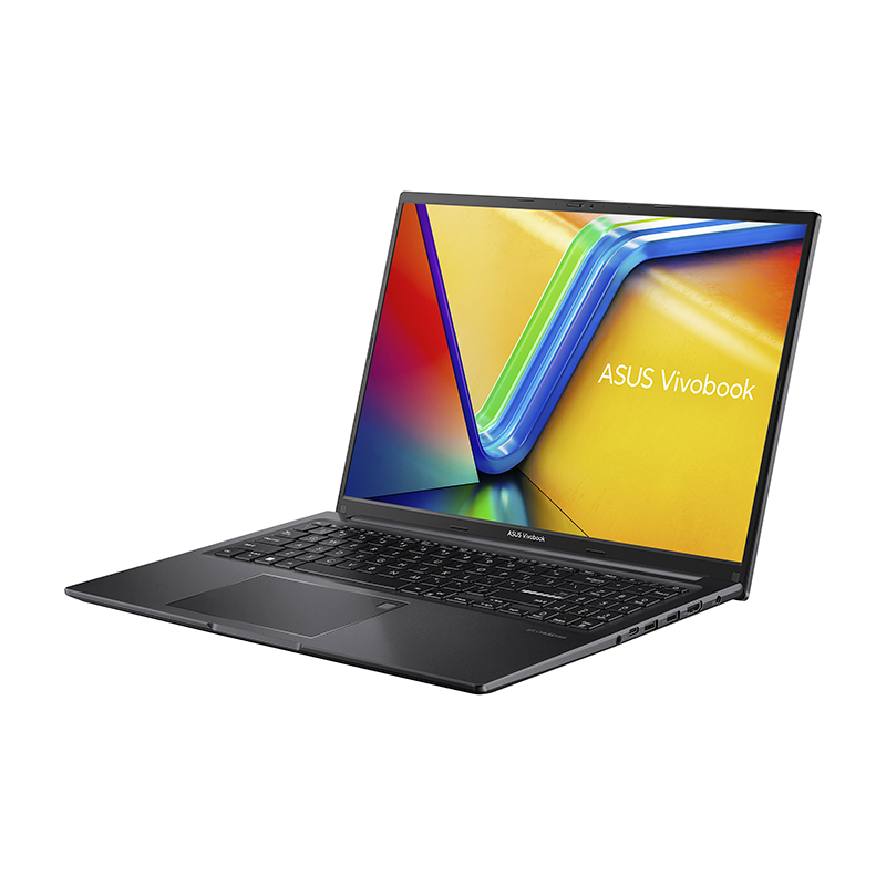 Notebook ASUS Vivobook 16, 16" WUXGA IPS, Core i7 13620H 2.4/4.9GHz, 16GB DDR4, 512GB - Imagen 3