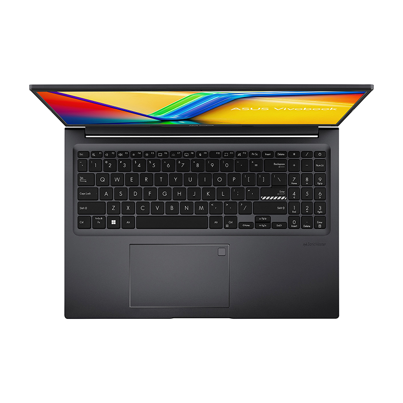 Notebook ASUS Vivobook 16, 16" WUXGA IPS, Core i7 13620H 2.4/4.9GHz, 16GB DDR4, 512GB - Imagen 4