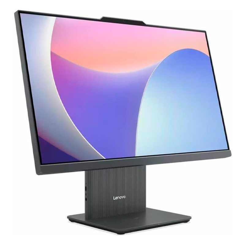 All-in-One Lenovo IdeaCentre AIO 24IRH9 23.8" FHD IPS Core i7-13620H hasta 4.9G 16GB DDR5 - Imagen 2