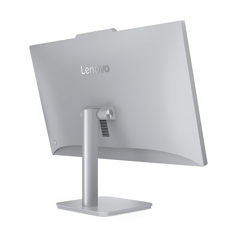 All-in-One Lenovo A100, 23.8" FHD IPS Core i3-N305 hasta 3.8GHz 8GB DDR4-3200MHz (SO-DIMM) - Imagen 2