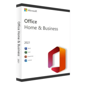 Licencia Office 2021 Permanente