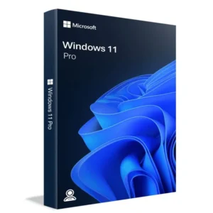 LICENCIA WINDOWS 11