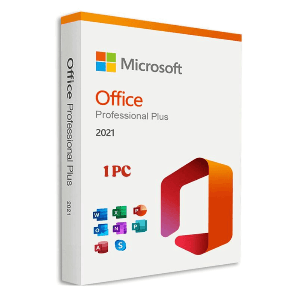 LICENCIA OFFICE 2021 LICENCIA PERMANENTE