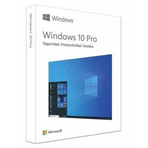 LICENCIA WINDOWS 10